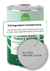 Open Farm Grain Free Homestead Turkey Pate Wet Dog Food