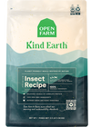 Open Farm Kind Earth Premium Insect Recipe Dry Dog Food