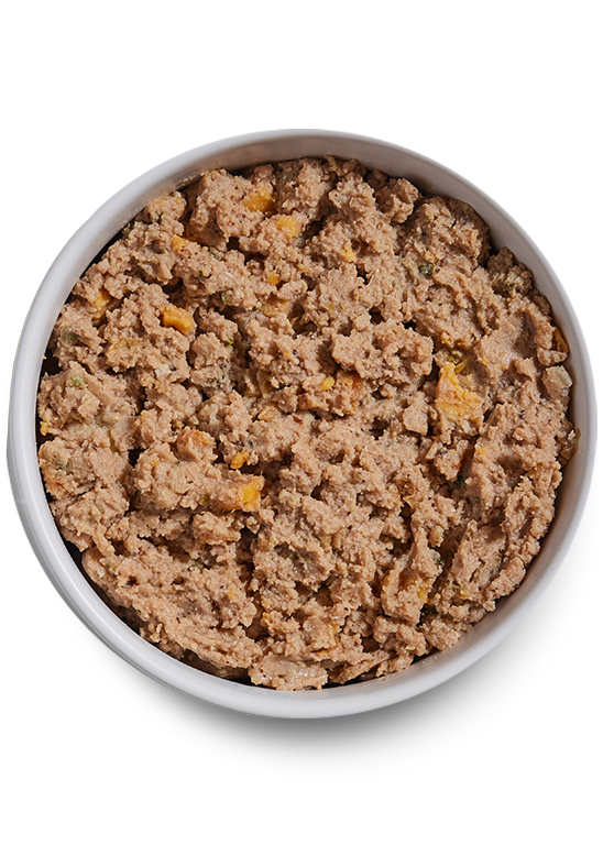 Open Farm Grain Free Chicken & Salmon Pate Wet Dog Food