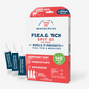 Wondercide Peppermint Flea and Tick Spot on For Dogs