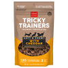 Cloud Star Tricky Trainers Soft & Chewy with Cheddar Dog Treats