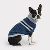 GF Pet Trekking Sweater - Blue for Dogs