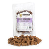 Tuesday’s Natural Dog Company 95% Venison Bites Dog Treats