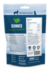 Gunni's Wolffish Skin Shorties Treats for Dogs