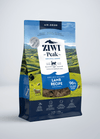 ZiwiPeak Air-Dried Lamb Recipe For Cats