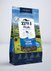 ZiwiPeak Grain Free Air-Dried Lamb Recipe Dry Dog Food
