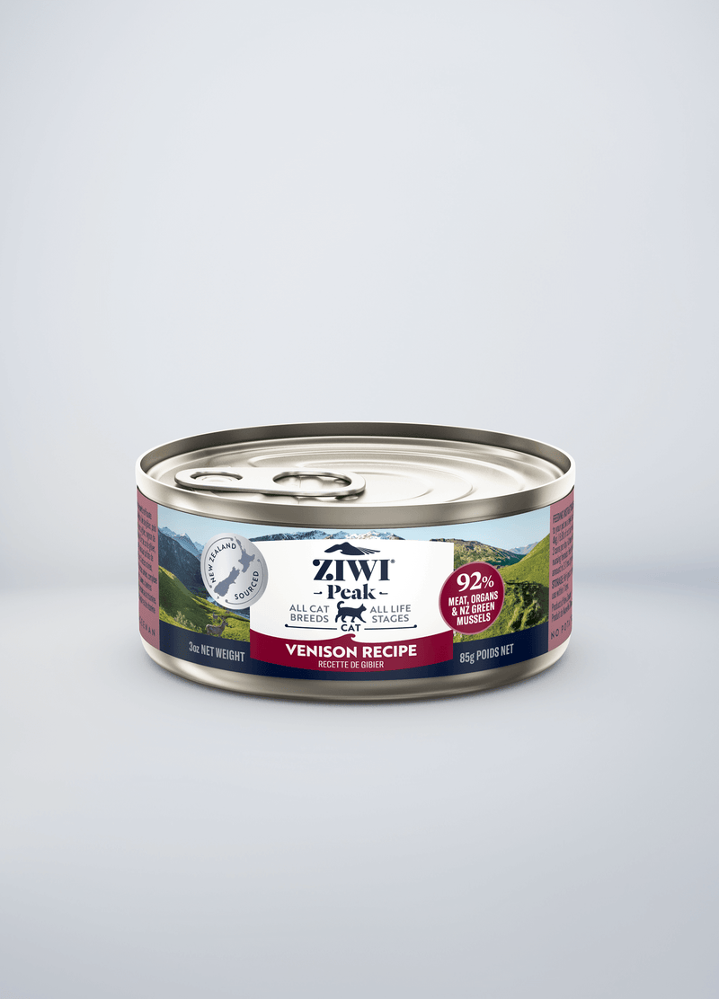 Ziwipeak cat food sales reviews