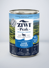 ZiwiPeak Grain Free Lamb Recipe Canned Dog Food