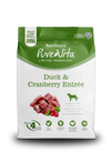 NutriSource PureVita Duck & Cranberry Dry Dog Food