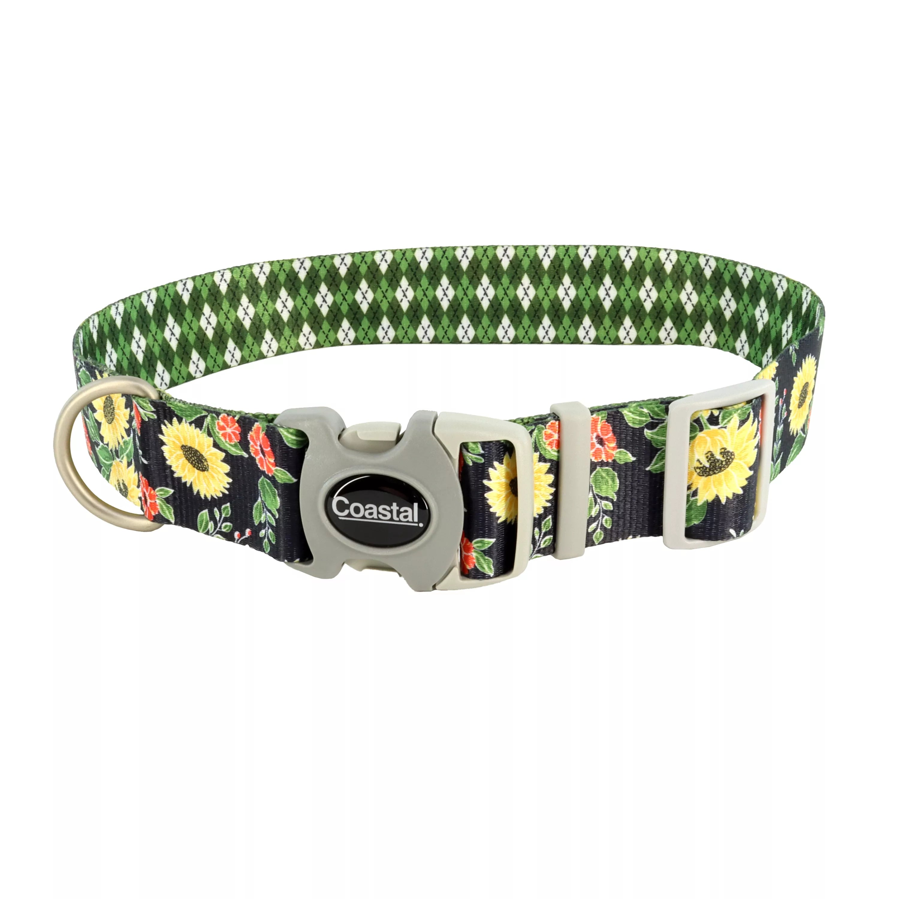 Coastal dog collars best sale