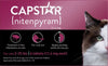 Capstar Flea Oral Treatment for Cats