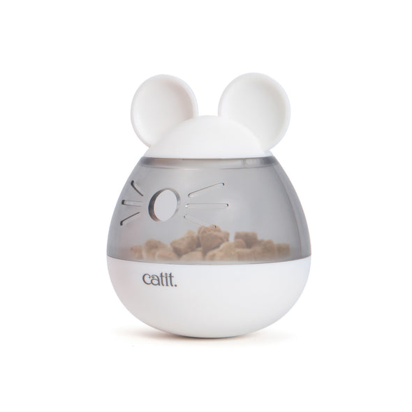 Catit Mouse Pixi Treat Dispenser for Cats