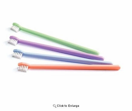 Virbac C.E.T. Pet Toothbrush