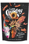 Fromm Crunchy O's Bacon Blasters Flavor Treats
