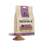 Vital Essentials Turkey Recipe Freeze-Dried Raw Protein Mix-In Ground Topper For Dogs