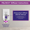 Feliway Classic 30 Day Starter Kit Calming Diffuser for Cats