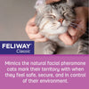 Feliway Classic 30 Day Starter Kit Calming Diffuser for Cats
