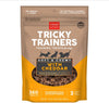 Cloud Star Tricky Trainers Soft & Chewy with Cheddar Dog Treats