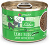 Weruva Cats in the Kitchen Lamb Burgini Lamb Au Jus Grain Free Canned Cat Food