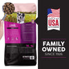 Pro Pac Ultimates Lamb Meal & Brown Rice Formula for Dogs