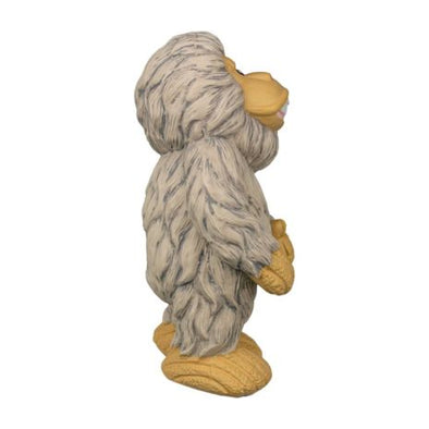 Tall Tails Yeti Latex Squeaker Dog Toy