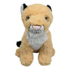 Tall Tails Crunch Mountain Lion Toy for Dogs
