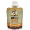 Poochie Butter Dog Peanut Butter Squeeze Pack