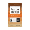 Bixbi Rawbble Freeze-Dried Raw Coated Grain-Free Chicken Recipe Dry Cat Food