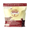 Steve's Real Food Freeze-Dried Raw Beef Diet for Dogs & Cats