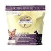 Steve's Real Food Freeze-Dried Raw Chicken Diet for Dogs & Cats