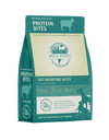Steve's Real Food Lamb Protein Bites for Cats and Dogs