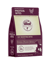 Steve's Real Food Chicken Protein Bites Freeze Dried Treats for Cats and Dogs