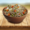 Fromm Bonnihill Farms Gently Cooked TurkiBowls Frozen Dog Food