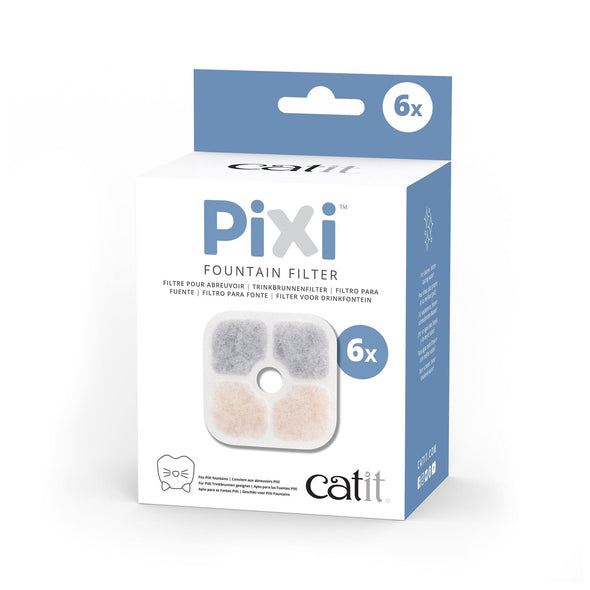 Catit Pixi Drinking Fountain Filter Cartridge