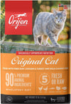 ORIJEN Original Cat Grain Free Dry Cat Food