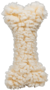 HuggleHounds HuggleFleece® & Corduroy Pigskin Bone
