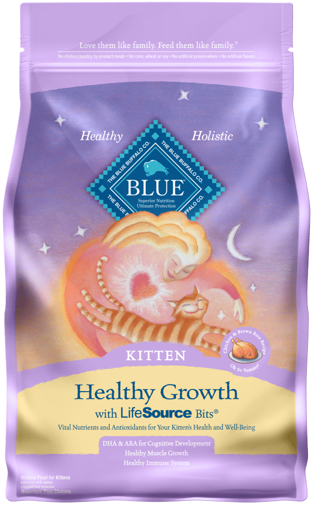 Blue buffalo healthy clearance aging cat food reviews