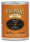 Fromm Fromm Pate Grain Free Chicken Pate Canned Dog Food