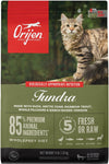 ORIJEN Tundra Dry Cat Food