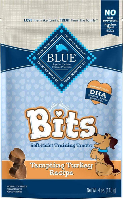 Blue buffalo hot sale turkey treats