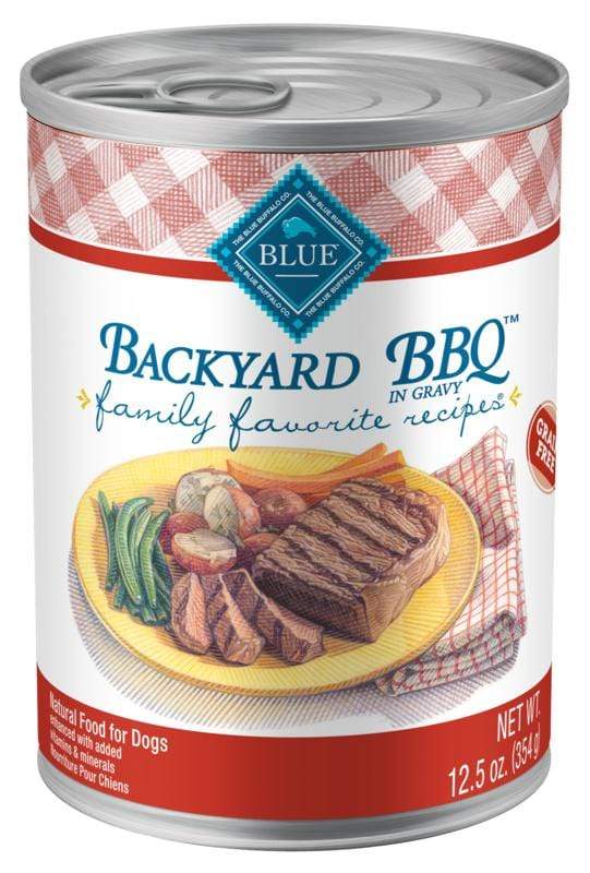 Blue buffalo on sale dog food beef