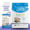 PureVita Grain-Free Chicken & Peas Entree Dry Cat Food