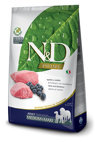 Farmina kibble online