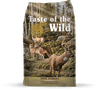 Taste Of The Wild Pine Forest Formula with Venison & Legumes