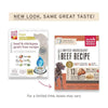 The Honest Kitchen Limited Ingredient Grain Free Beef Recipe Dehydrated Dog Food