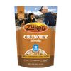 Zukes Crunchy Naturals Baked with Pumpkin &  Sweet Potato 10s Dog Treats