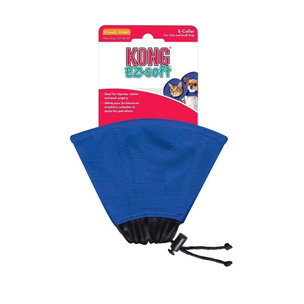KONG EZ Soft E-Collar for Dogs1