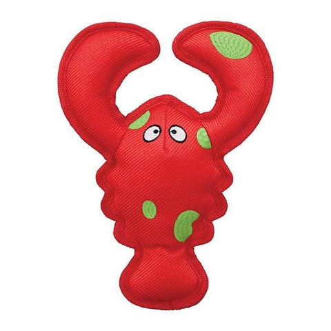 Loco Lobster™ Interactive Dog Toy - KanaGear