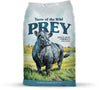 Taste Of The Wild Grain Free Prey Limited Ingredient Angus Beef Dry Dog Food