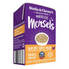 Stella & Chewy's Marvelous Morsels Cage Free Turkey Recipe Wet Cat Food